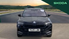 Skoda Karoq 1.5 TSI Sportline Edition 5dr DSG Petrol Estate